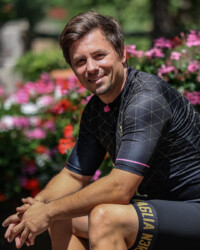 Patrick Betz