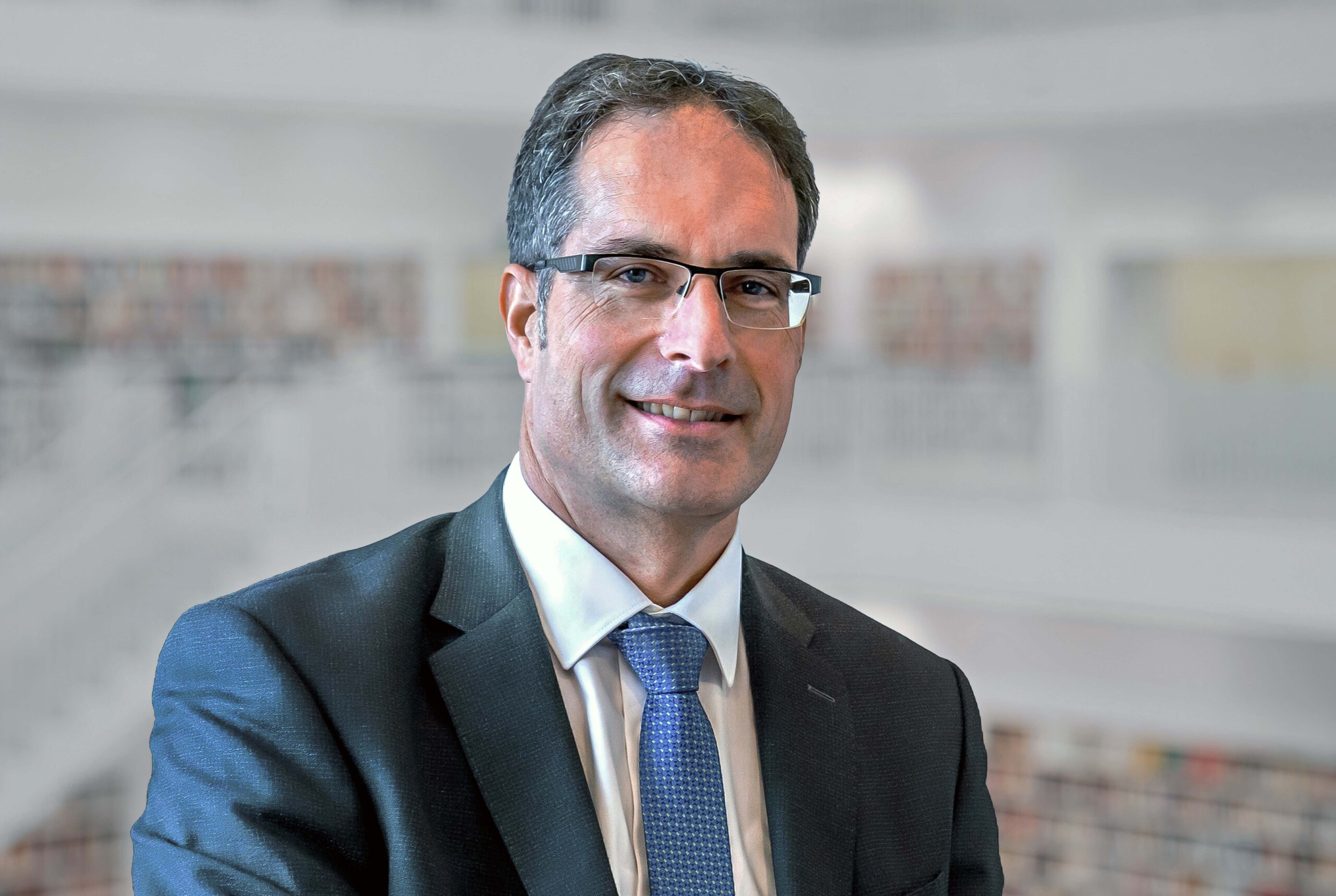 Dr. Clemens Maier