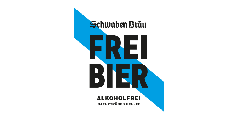 Freibier von Dinkelacker