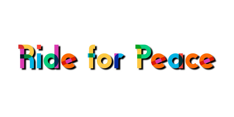 Ride for Peace