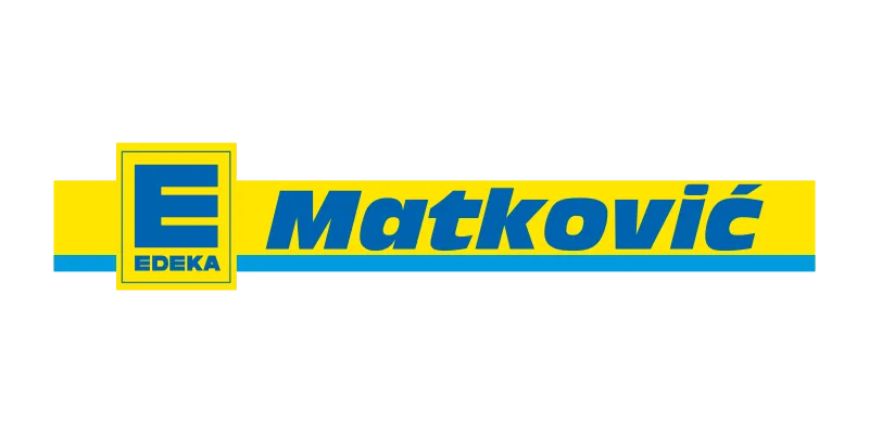 EDEKA Matkovic