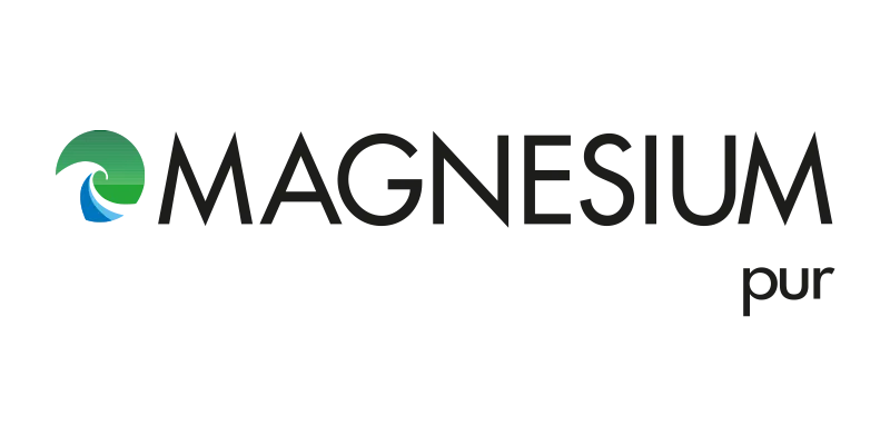 Magnesium-Pur