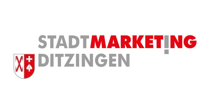 Stadtmarketing Ditzingen