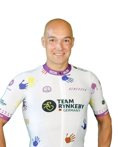Porträt von Andreas Dreitz