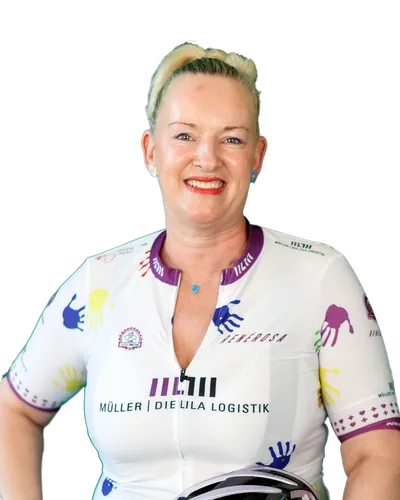 Porträt von Annette Kuhn