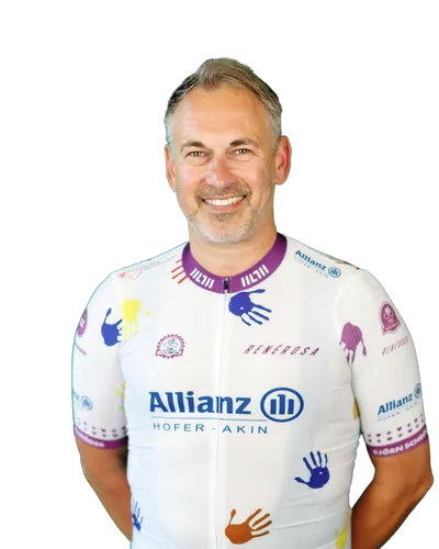 Porträt von Björn Schröder