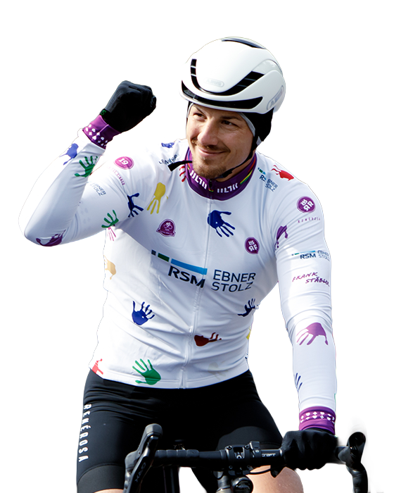 Porträt von Frank Stäbler