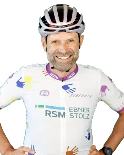 Porträt von Mario Kummer