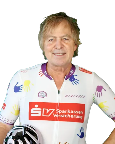 Porträt von Peter Freudenthaler