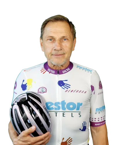 Porträt von Richy Müller